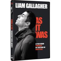 LIAM GALLAGHER-FR