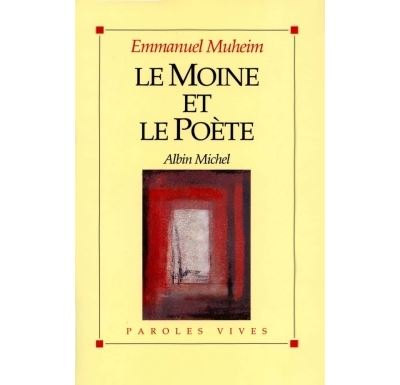 Le Moine et le Poète