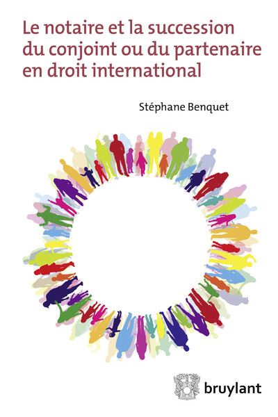 Le notaire et la succession du conjoint
