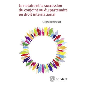 Dissertation le conjoint du commercant