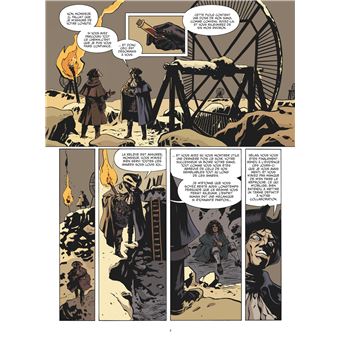 Les Sanson et l'amateur de souffrances - Livre 2