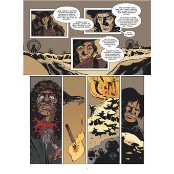 Les Sanson et l'amateur de souffrances - Livre 2