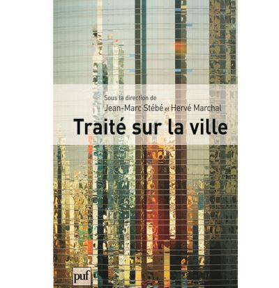 Traité sur la ville
