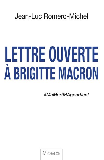 Ma mort m'appartient