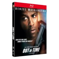 Out Of Time Blu-ray