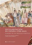 Secularización en España (1700-1845)