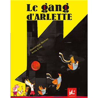 Le Gang d'Arlette
