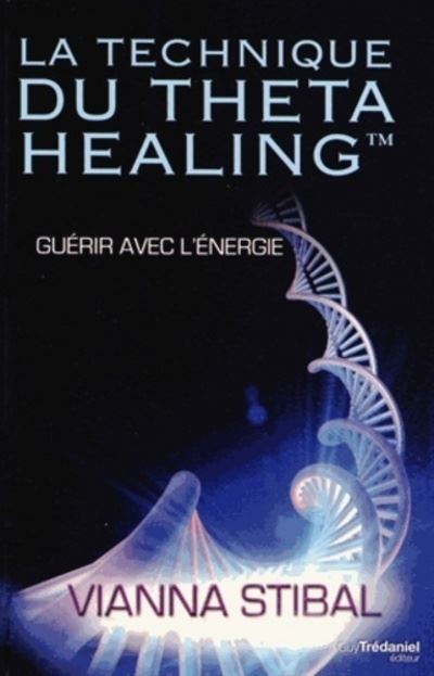 La technique du thetahealing