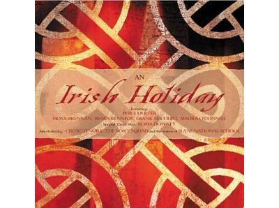 An irish holiday