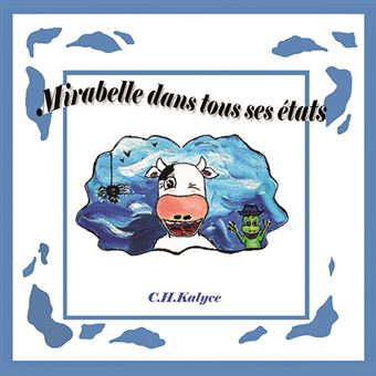 Mirabelle dans tous ses etats