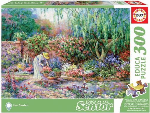 300 SON JARDIN