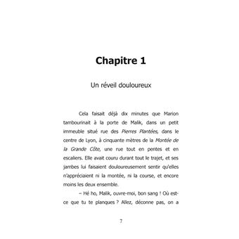 L'inspecteur Planck en sous-terrain