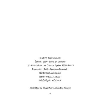 L'inspecteur Planck en sous-terrain