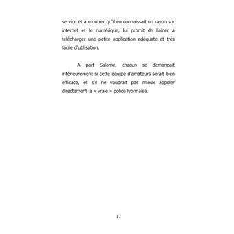 L'inspecteur Planck en sous-terrain