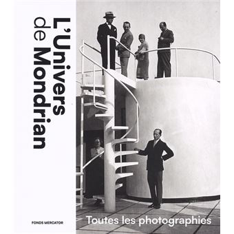 L'Univers de Mondrian