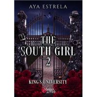 The South Girl - Tome 2