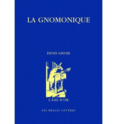 La Gnomonique