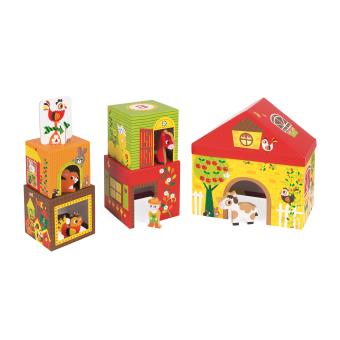 Janod ferme Clearance