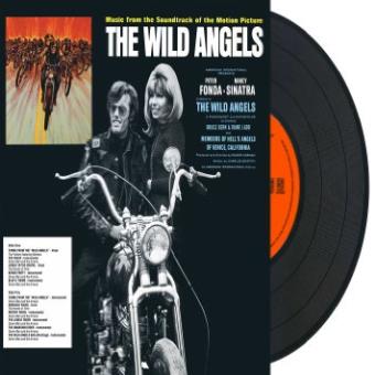 Wild angels - Country - Vinyle album - Achat & prix | fnac