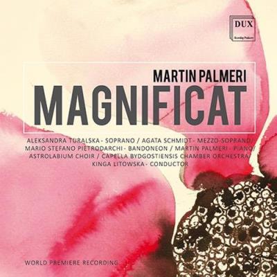 Palmeri : Magnificat