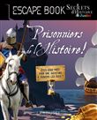 Escape book - Secrets d'histoire Junior