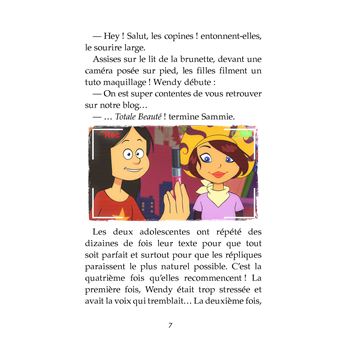 Les Sisters - La Série TV - Poche - tome 54