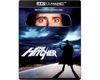 The Hitcher