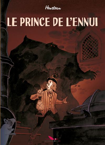 Le Prince de l'ennui