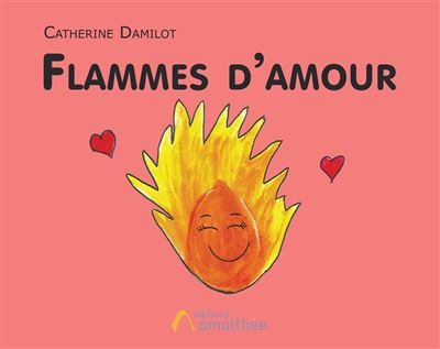 Flammes d'amour