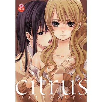 Pack Citrus 1=2