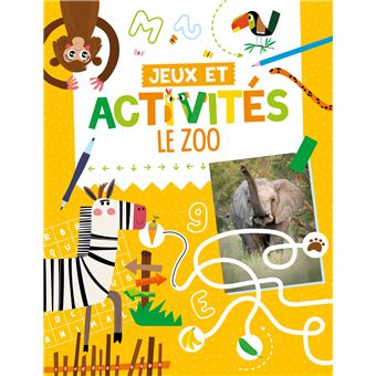 Le  zoo