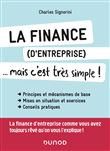 La finance (d'entreprise)... mais c'est très simple !