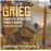 Grieg: Complete Music for Piano 4-Hands, Peer Gynt Suites - CD
