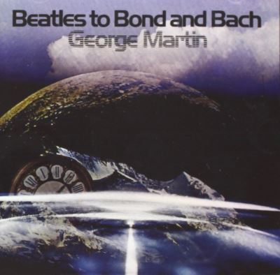 Beatles to bond and bach