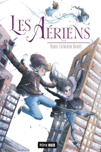 Aeriens (Les)