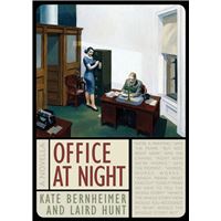 Office At Night