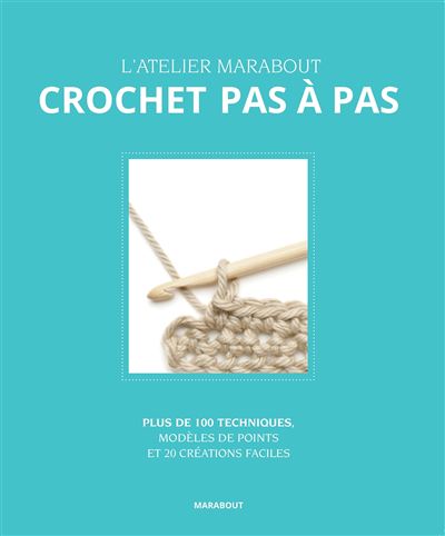 Mon cours de crochet