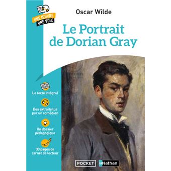 Le Portrait de Dorian Gray