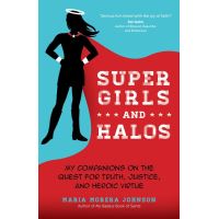 Super Girls and Halos