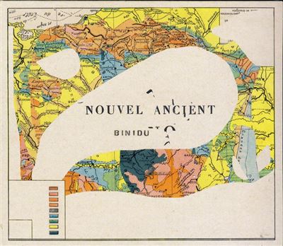 Nouvel ancient