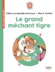 Le Grand Méchant Tigre