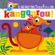 Un kangourou
