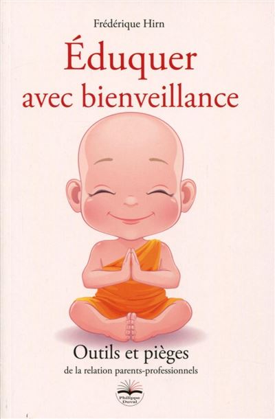 Eduquer avec bienveillance