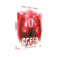 Creep DVD