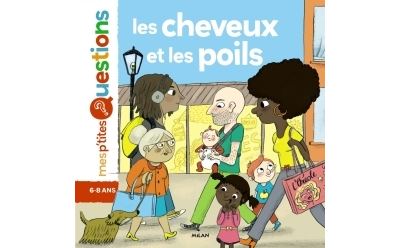 Les cheveux et les poils