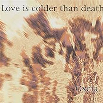 Oxeia