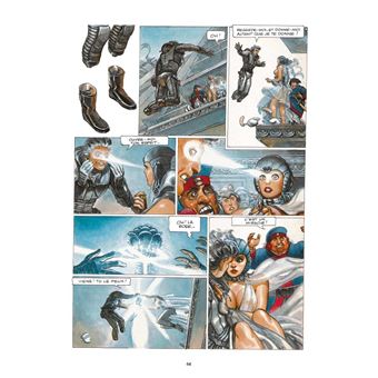 La Caste des Méta-Barons - Intégrale : Tomes 1 à 4