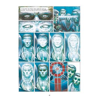 La Caste des Méta-Barons - Intégrale : Tomes 1 à 4