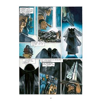 La Caste des Méta-Barons - Intégrale : Tomes 1 à 4