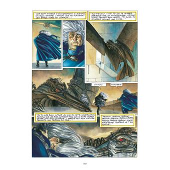 La Caste des Méta-Barons - Intégrale : Tomes 1 à 4